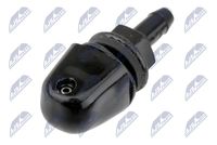 NTY EDSHD015 - Tobera de agua regadora, lavado de parabrisas