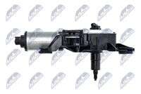 NTY ESW-AU-002 - Motor del limpiaparabrisas