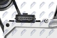 NTY ESW-AU-002 - Motor del limpiaparabrisas