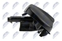 NTY EDS-VW-003 - Tobera de agua regadora, lavado de parabrisas