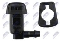 NTY EDS-CH-020 - Tobera de agua regadora, lavado de parabrisas