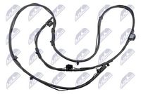 NTY EDS-ME-055 - Tobera de agua regadora, lavado de parabrisas