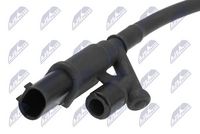 NTY EDS-VV-052 - Tobera de agua regadora, lavado de parabrisas