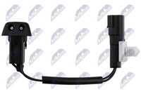 NTY EDS-VV-036 - Tobera de agua regadora, lavado de parabrisas