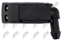 NTY EDS-VV-033 - Tobera de agua regadora, lavado de parabrisas