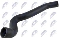 NTY GPPFR065 - Tubo flexible de aire de sobrealimentación