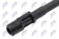 NTY EDS-VV-049 - Tobera de agua regadora, lavado de parabrisas