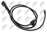 NTY EDS-VV-050 - Tobera de agua regadora, lavado de parabrisas