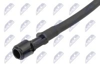 NTY EDS-VV-045 - Tobera de agua regadora, lavado de parabrisas