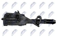 NTY EDS-VW-002 - Tobera de agua regadora, lavado de parabrisas