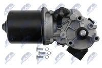NTY ESW-CT-016 - Motor del limpiaparabrisas