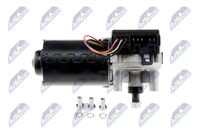NTY ESW-FT-011 - Motor del limpiaparabrisas