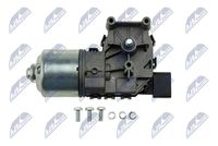 NTY ESW-FT-020 - Motor del limpiaparabrisas