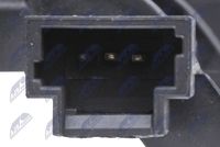 NTY ESW-CT-014 - Motor del limpiaparabrisas