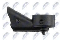 NTY EDS-VW-001 - Tobera de agua regadora, lavado de parabrisas