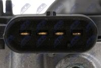 NTY ESW-BM-018 - Motor del limpiaparabrisas