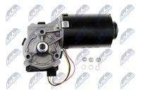 NTY ESW-FT-002 - Motor del limpiaparabrisas