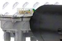 NTY ESW-AU-008 - Motor del limpiaparabrisas