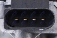 NTY ESW-AU-019 - Motor del limpiaparabrisas