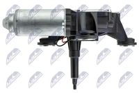 NTY ESW-FT-041 - Motor del limpiaparabrisas