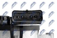 NTY ESW-CT-003 - Motor del limpiaparabrisas