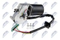 NTY ESW-ME-008 - Motor del limpiaparabrisas