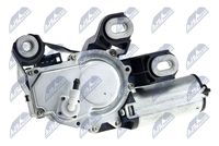 NTY ESW-ME-000 - Motor del limpiaparabrisas