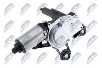 NTY ESW-LR-001 - Motor del limpiaparabrisas