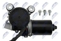 NTY ESW-PL-018 - Motor del limpiaparabrisas
