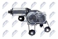 NTY ESW-LR-001 - Motor del limpiaparabrisas