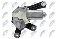 NTY ESW-FT-024 - Motor del limpiaparabrisas