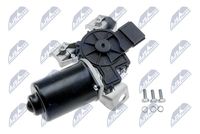 NTY ESW-LR-002 - Motor del limpiaparabrisas