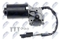 NTY ESW-RE-012 - Motor del limpiaparabrisas