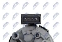 NTY ESW-PE-003 - Motor del limpiaparabrisas