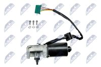 NTY ESW-ME-002 - Motor del limpiaparabrisas