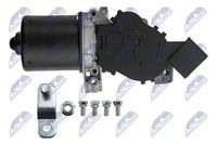 NTY ESW-CT-009 - Motor del limpiaparabrisas