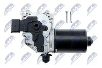 NTY ESW-RE-015 - Motor del limpiaparabrisas