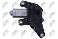 NTY ESW-PL-023 - Motor del limpiaparabrisas