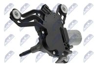 NTY ESW-PL-016 - Motor del limpiaparabrisas