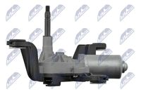 NTY ESW-PL-016 - Motor del limpiaparabrisas