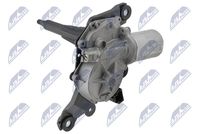 NTY ESW-RE-020 - Motor del limpiaparabrisas