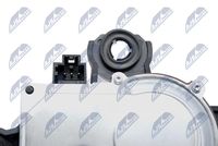 NTY ESW-VV-003 - Motor del limpiaparabrisas