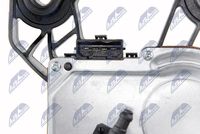 NTY ESW-SK-004 - Motor del limpiaparabrisas