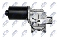 NTY ESW-VW-005 - Motor del limpiaparabrisas