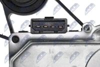 NTY ESW-SE-003 - Motor del limpiaparabrisas