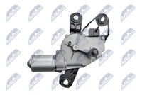 NTY ESW-VW-011 - Motor del limpiaparabrisas