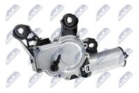 NTY ESW-VW-000 - Motor del limpiaparabrisas