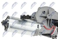 NTY ESW-SE-008 - Motor del limpiaparabrisas