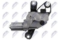 NTY ESW-VW-028 - Motor del limpiaparabrisas
