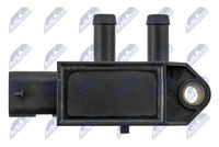 NTY ECS-AU-007 - Sensor, presión gas de escape